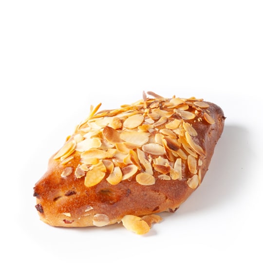 Dinkel-Cranberryspitz vegan