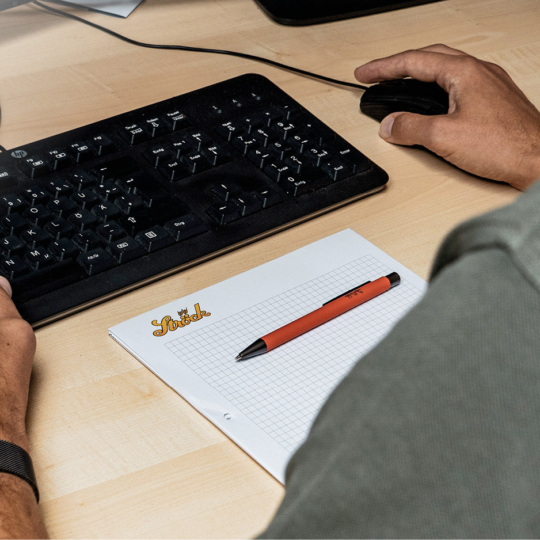 Operativer Produktionscontroller (m/w/d)