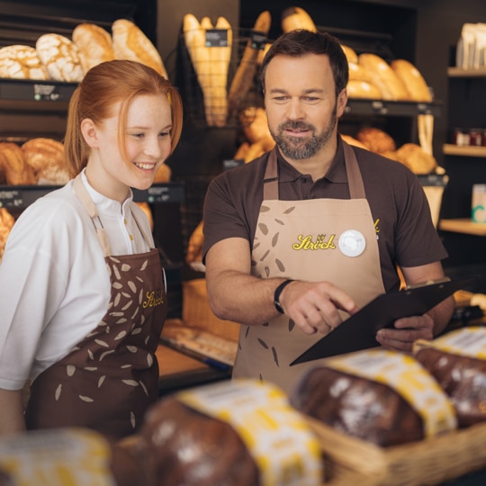 Filialleitung Stellvertretung (m/w/d)