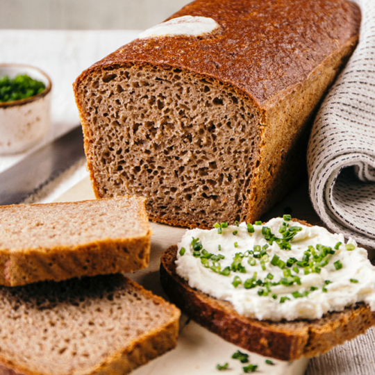 Bäckerei Ströck | Backkunst seit 1970.
