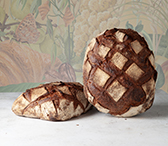 Kittseer Bio-Holzofenbrot